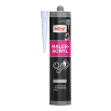 Produktabbildung MEM Maler-Acryl transparent in der Kartusche