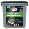 Fix-Fertig-Fugenmörtel 12,5 kg basalt
