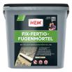 MEM Fix Fertig Fugenmortel 12.5kg sand