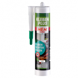 Greentec Montagekleber Handlersuche