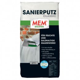 Aufsteigende Feuchtigkeit Handlersuche