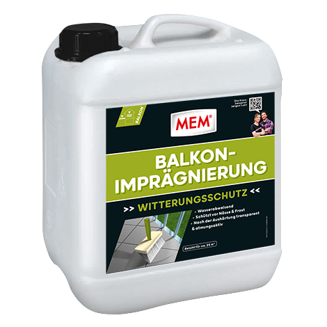  MEM-Balkon-Impränierung-5l-product