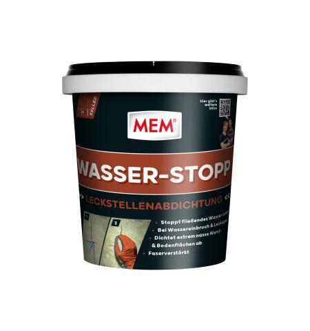 MEM Wasser-Stopp 1 kg