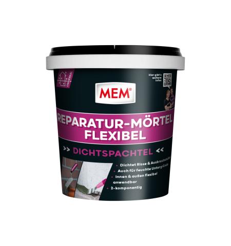 MME Reparatur-Mörtel Flexibel 1 kg