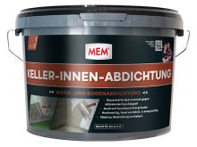 MEM Keller-Innen-Abdichtung 5 kg